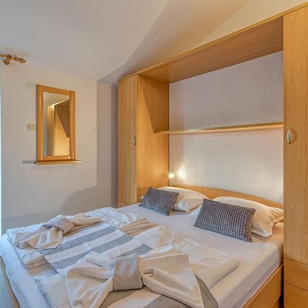 Apartment Vilma فونتانا المظهر الخارجي الصورة