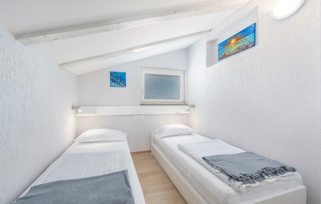 Apartment Vilma فونتانا المظهر الخارجي الصورة