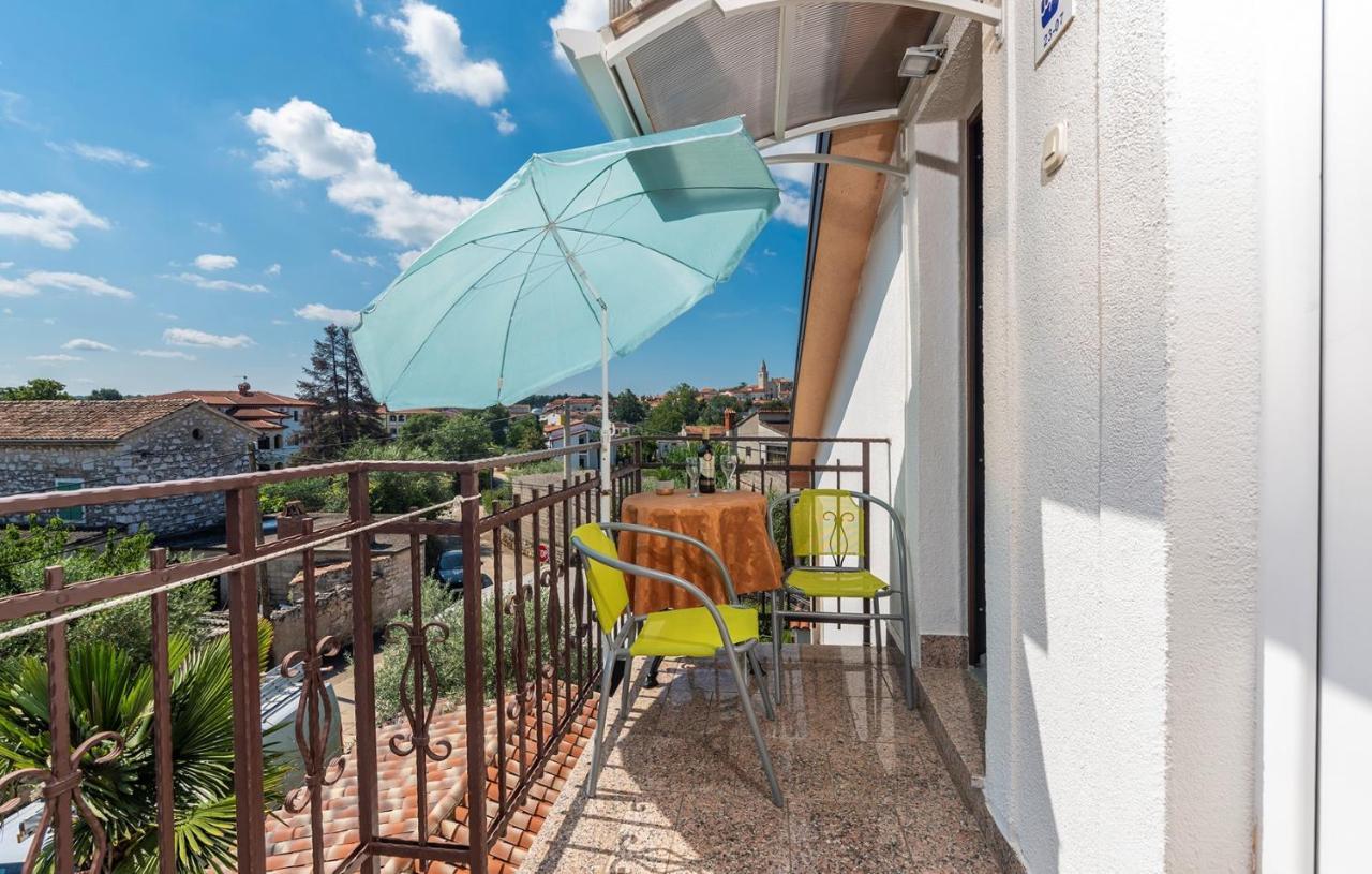 Apartment Vilma فونتانا المظهر الخارجي الصورة