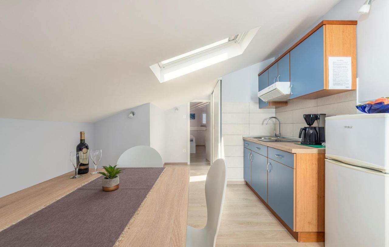 Apartment Vilma فونتانا المظهر الخارجي الصورة