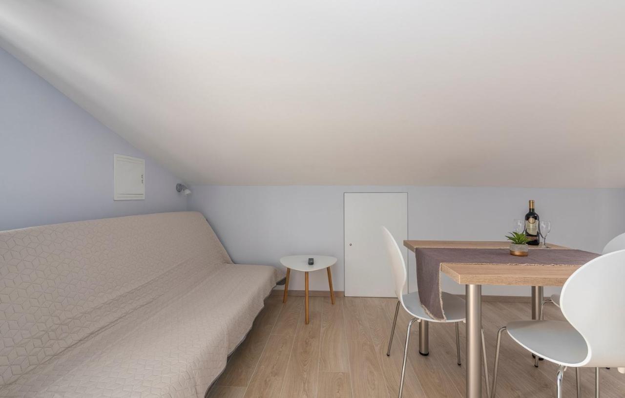 Apartment Vilma فونتانا المظهر الخارجي الصورة