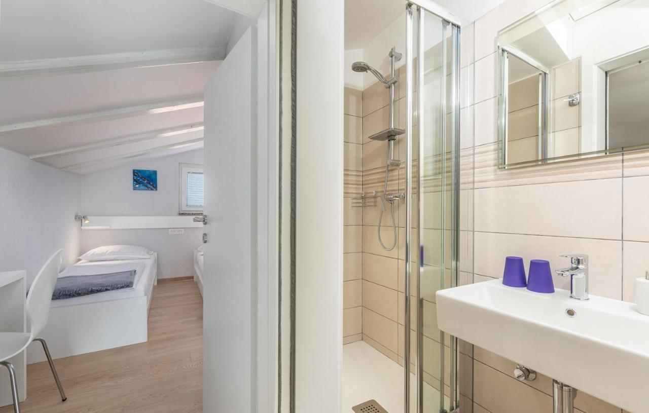 Apartment Vilma فونتانا المظهر الخارجي الصورة