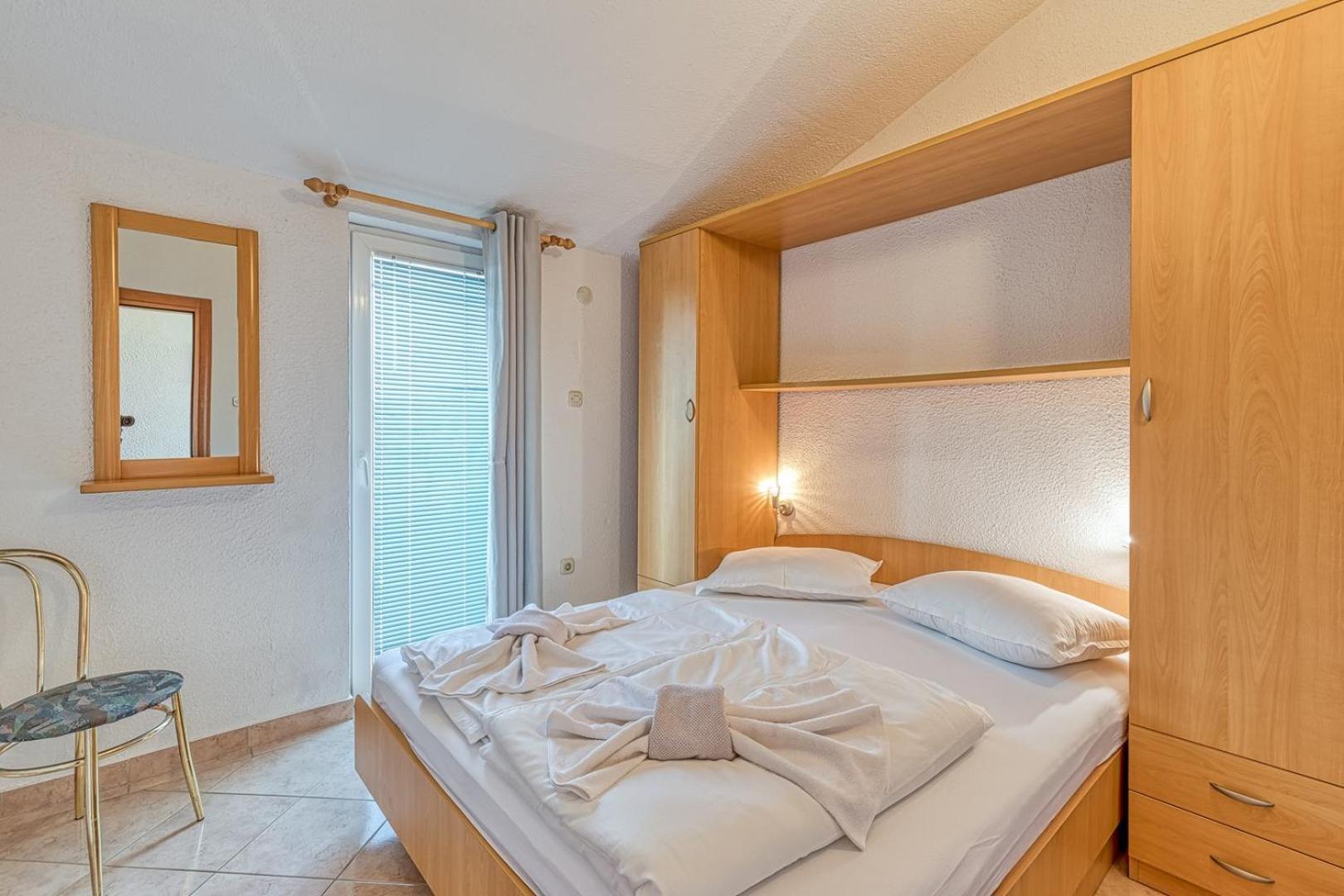 Apartment Vilma فونتانا المظهر الخارجي الصورة