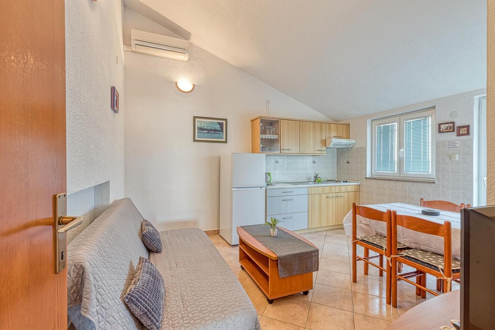 Apartment Vilma فونتانا المظهر الخارجي الصورة