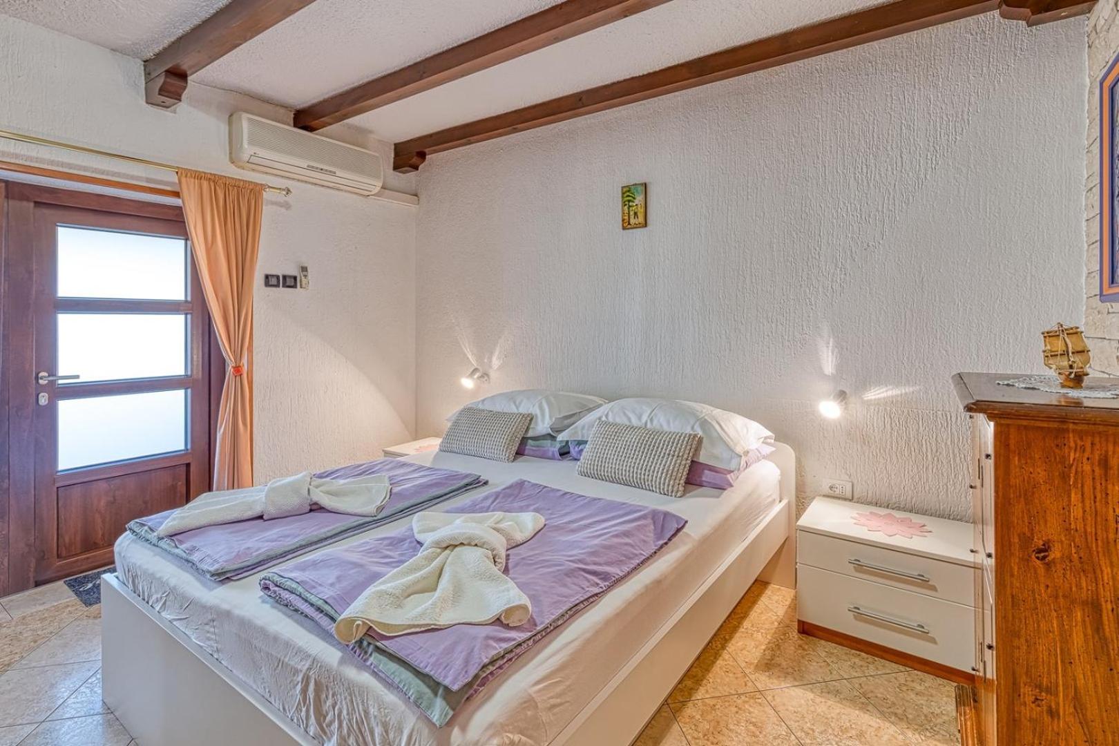 Apartment Vilma فونتانا المظهر الخارجي الصورة