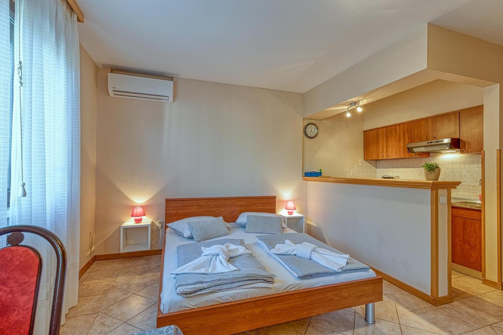 Apartment Vilma فونتانا المظهر الخارجي الصورة
