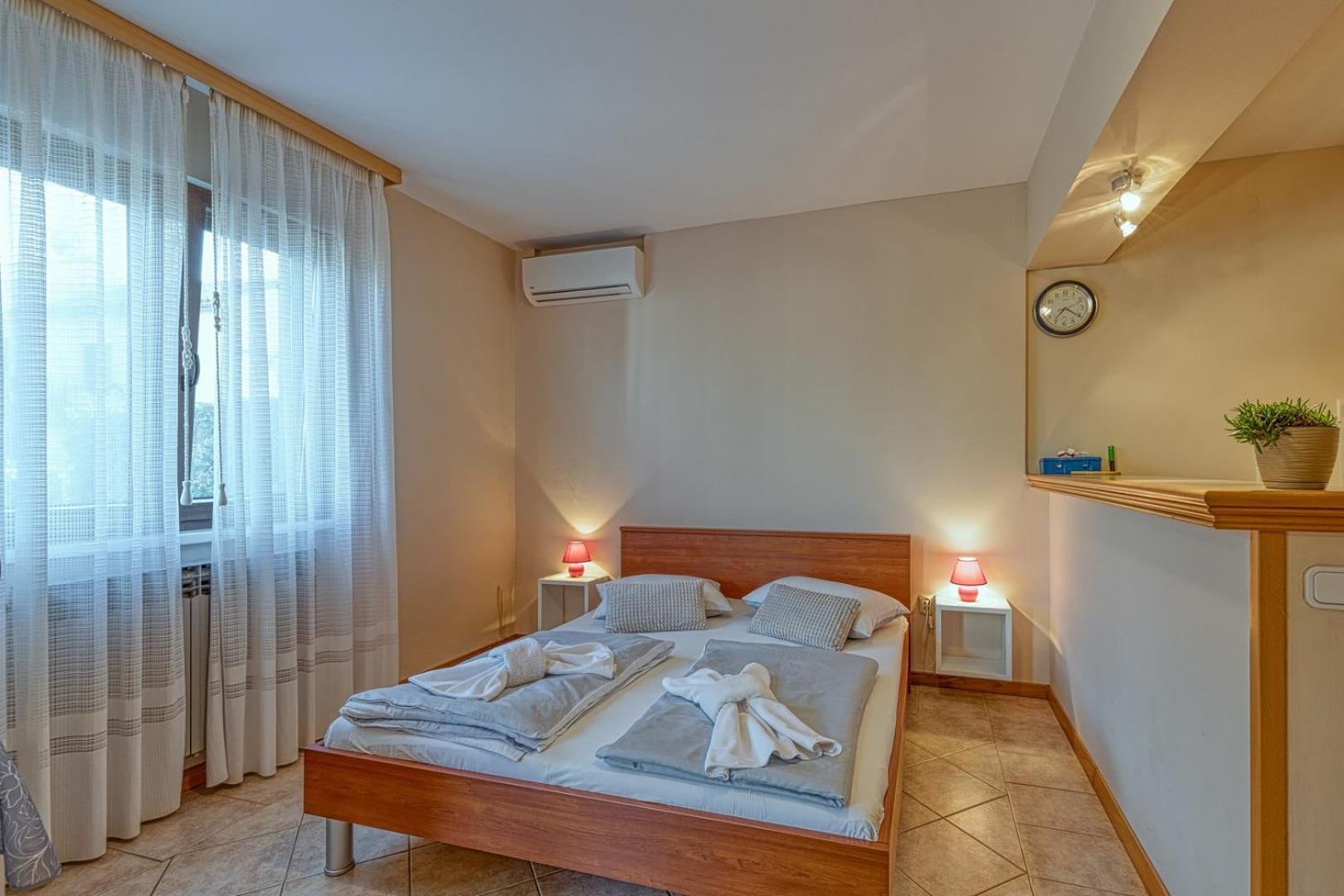 Apartment Vilma فونتانا المظهر الخارجي الصورة
