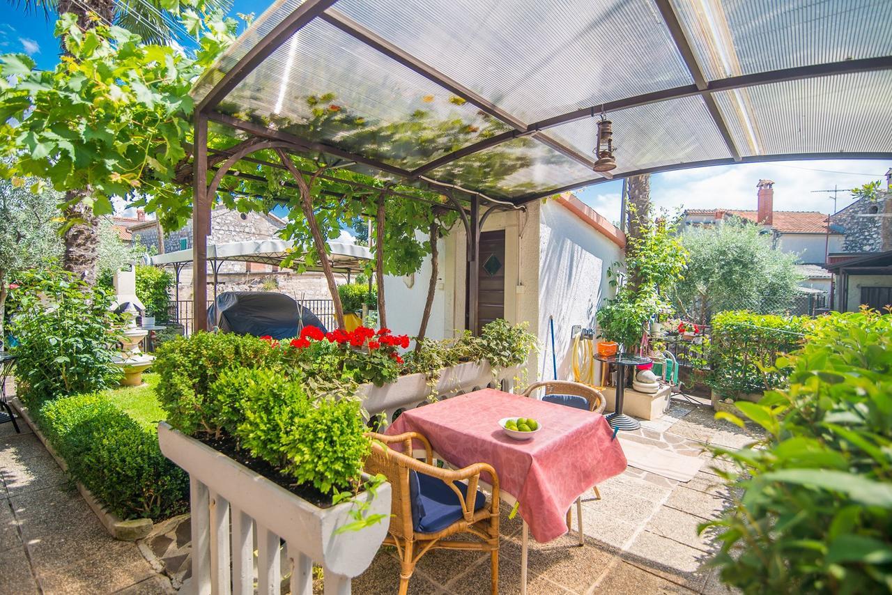 Apartment Vilma فونتانا المظهر الخارجي الصورة